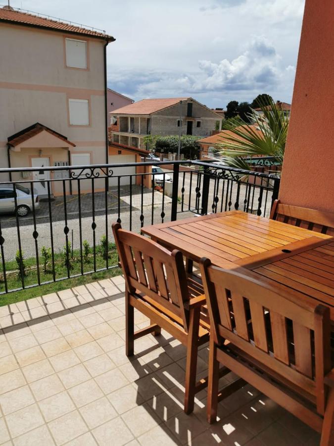 Irene-Medulin Apartment Exterior foto