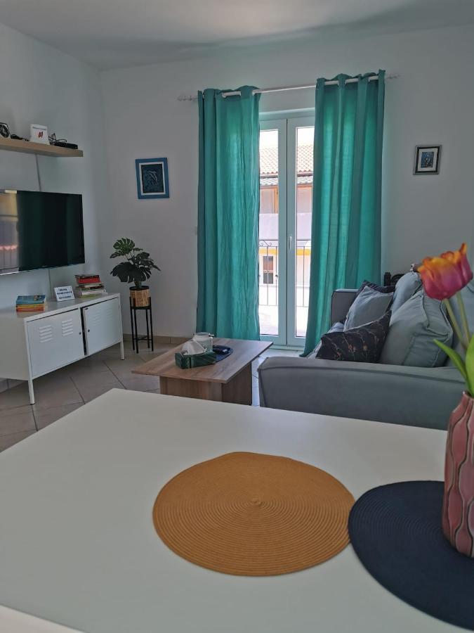 Irene-Medulin Apartment Exterior foto