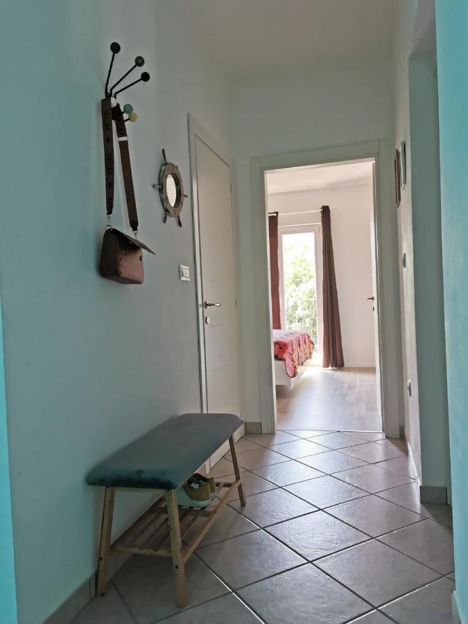 Irene-Medulin Apartment Exterior foto