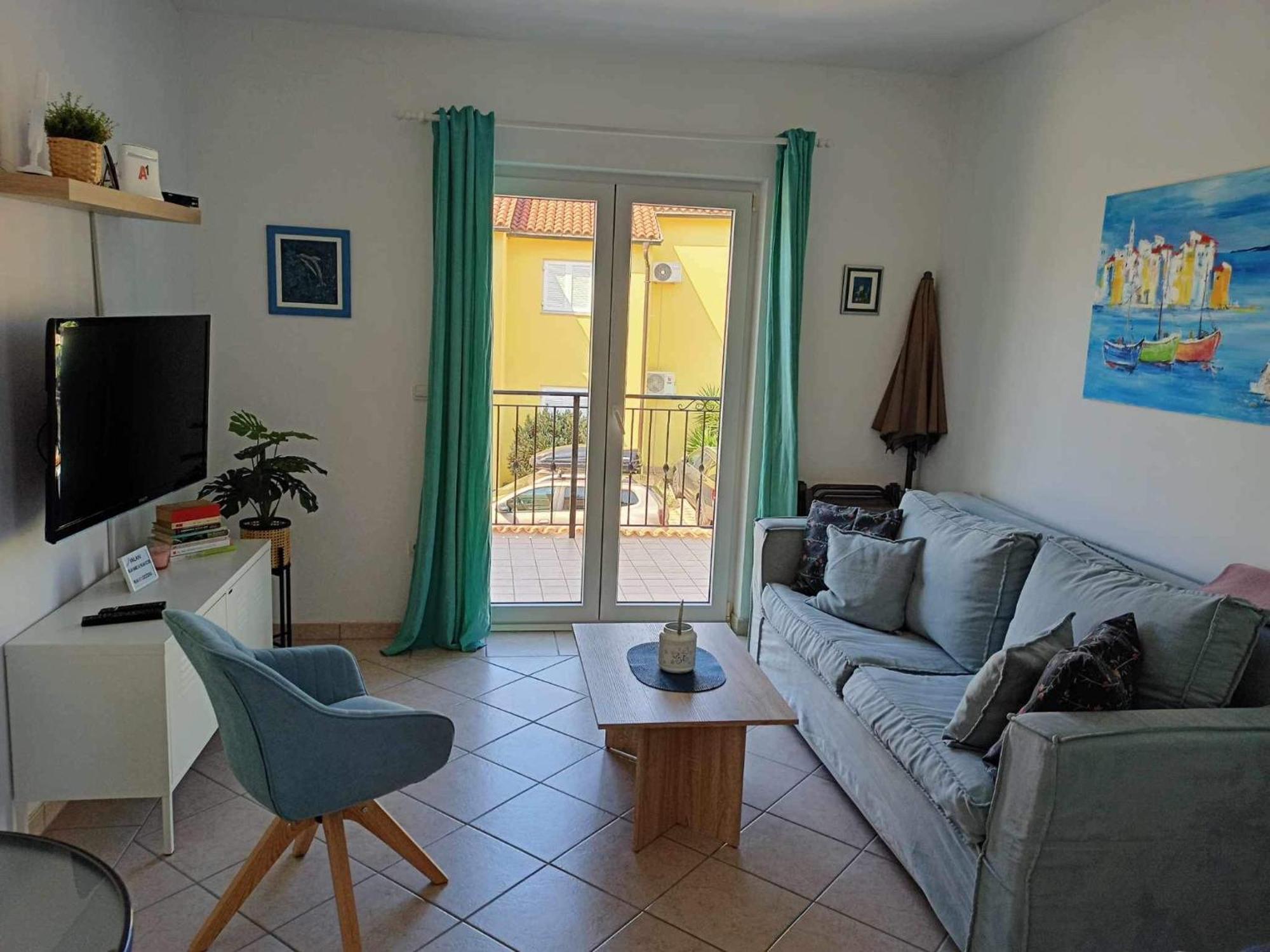 Irene-Medulin Apartment Exterior foto