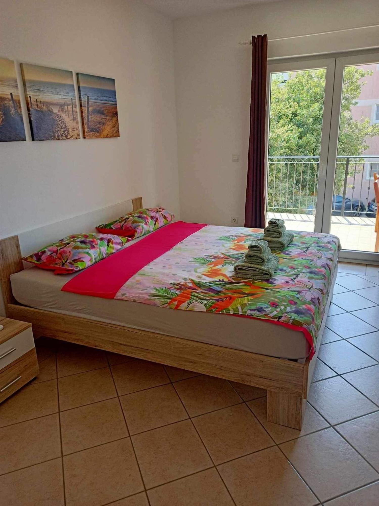 Irene-Medulin Apartment Exterior foto